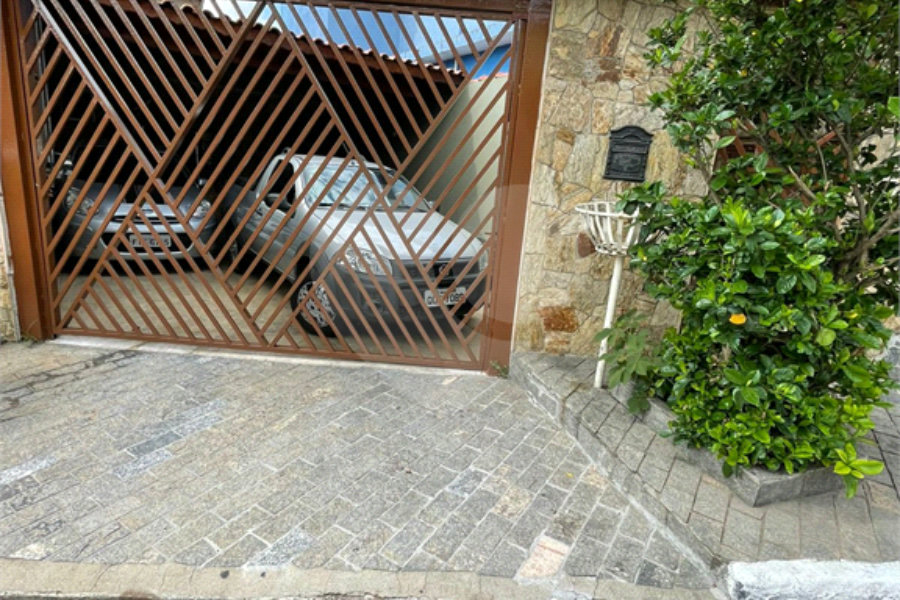 Casa à venda com 3 quartos, sendo 1 suíte, em Freguesia do Ó, São Paulo, SP