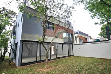 Casa à venda com 4 suítes no condomínio Rg 898 - Villa Boa Vista, São Paulo - SP