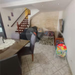 Sobrado à venda com 3 quartos, sendo 1 suíte, em Cidade Continental, São Paulo, SP