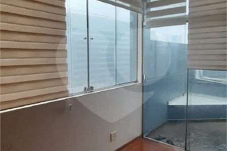 Cobertura à venda com 2 quartos em Vila Guarani (z Sul), São Paulo, SP