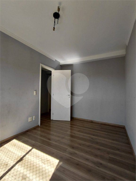 Apartamento à venda - Jabaquara