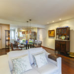 Apartamento à venda com 3 quartos, sendo 1 suíte,  em Sumarezinho, São Paulo, SP