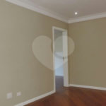 Apartamento à venda com 3 suítes em Jardim Marajoara, São Paulo, SP