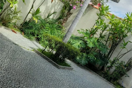 Casa à venda com 4 suítes em Vila Pirajussara, São Paulo, SP