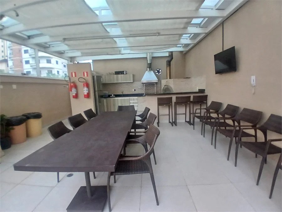 Apartamento à venda ou para alugar com 3 quartos, sendo 1 suíte, em Vila Leopoldina, São Paulo, SP