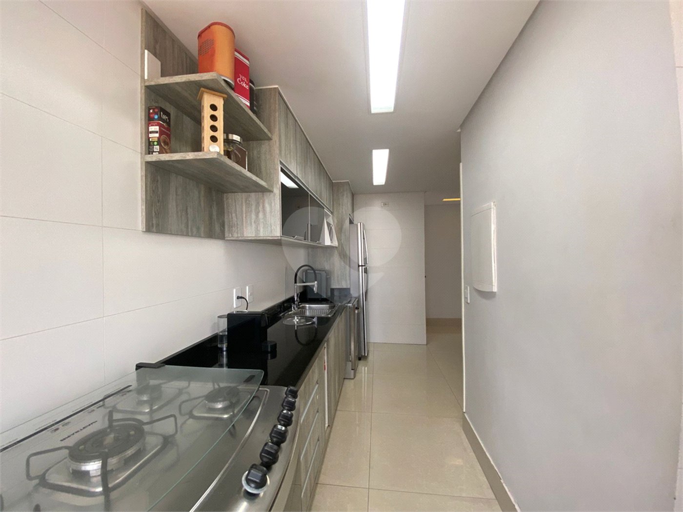 Cobertura à venda com 2 quartos, sendo 1 suíte, em Vila Mariana, São Paulo, SP