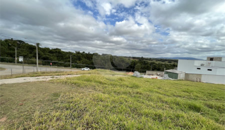 Terreno à venda no condomínio Fazenda Jequitibá, Sorocaba - SP
