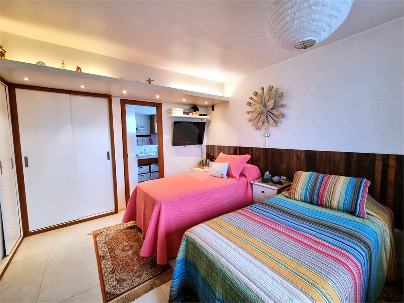 Apartamento à venda com 1 suíte em Santo Amaro, São Paulo, SP
