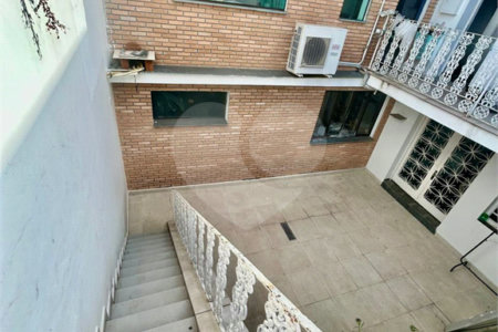Sobrado à venda com 4 quartos, sendo 3 suítes, em Jardim São Paulo(zona Norte), São Paulo, SP