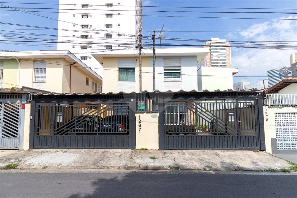 Casa à venda com 3 quartos, sendo 1 suíte,  em Brooklin, São Paulo, SP