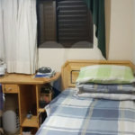 Apartamento 3 dorm, 1 suíte, 2 vagas no Belém