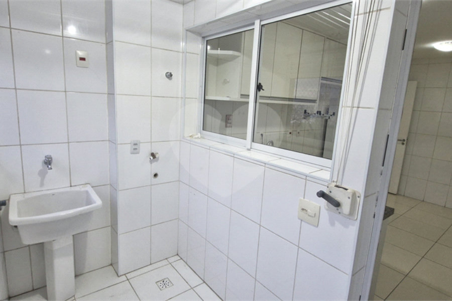 Apartamento à venda com 3 quartos, sendo 1 suíte, em Vila Palmeiras, São Paulo, SP