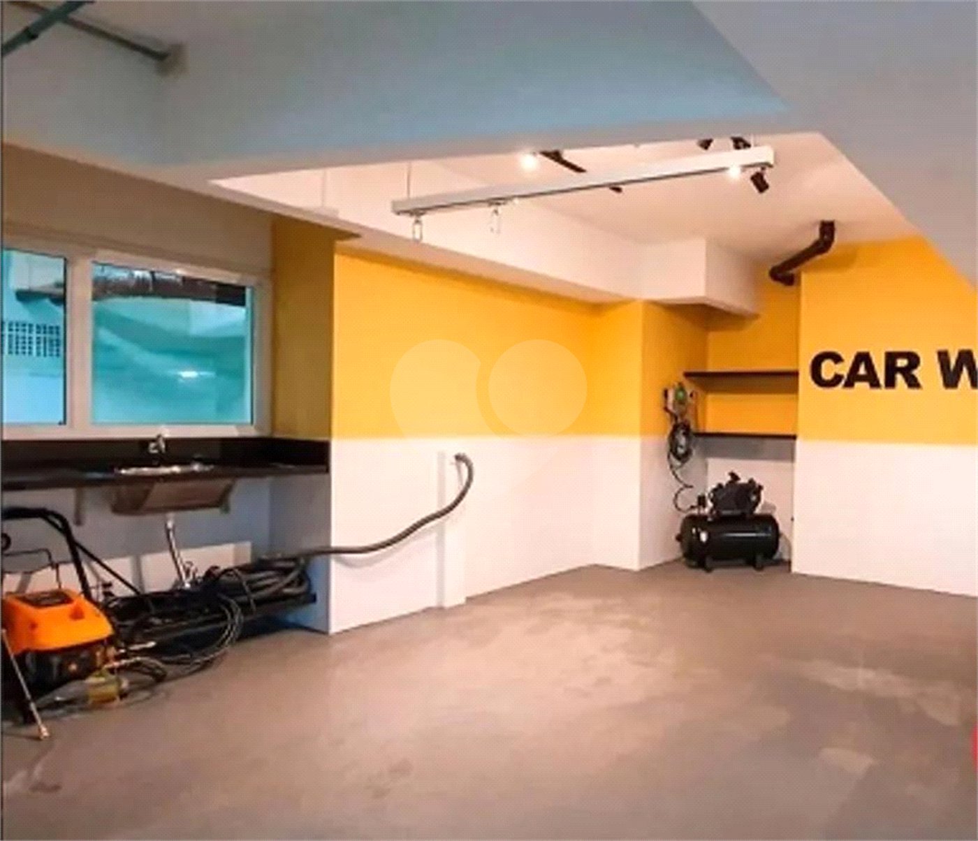 Apartamento à venda com 2 suítes em Parque Bandeirante, Santo André, SP