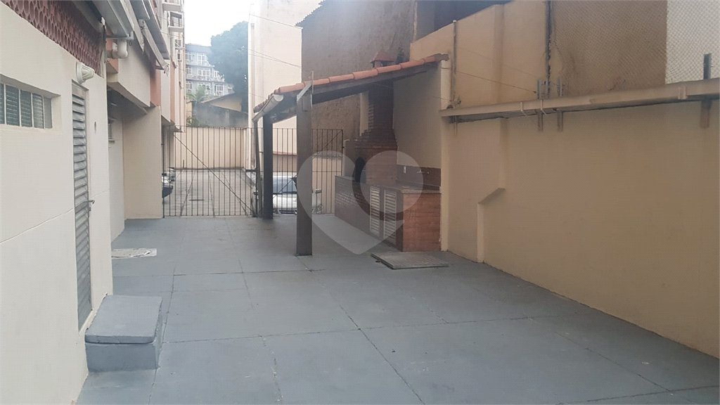 Apartamento à venda com 2 quartos em Méier, Rio de Janeiro, RJ