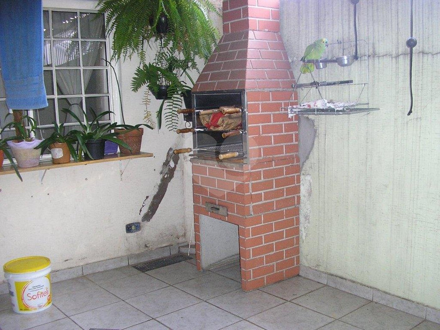 Sobrado à venda com 3 quartos em Carandiru, São Paulo, SP