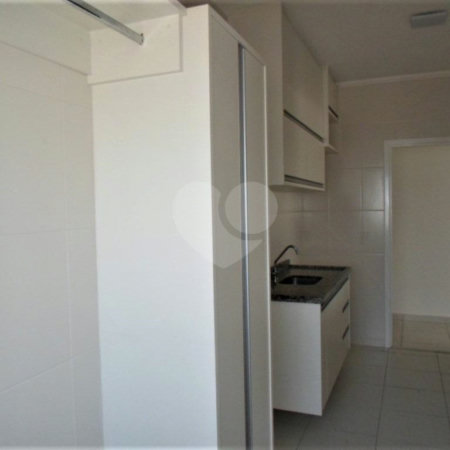 Apartamento para alugar com 2 quartos, sendo 1 suíte, em Parque São Lourenço, Indaiatuba, SP
