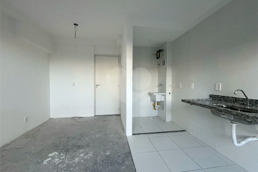 Apartamento à venda com 2 quartos em VILA GUILHERME, São Paulo, SP