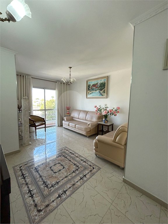 Apartamento à venda com 2 quartos em Jardim Esmeralda, São Paulo, SP