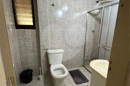 Apartamento à venda com 2 quartos em Aclimação, São Paulo, SP