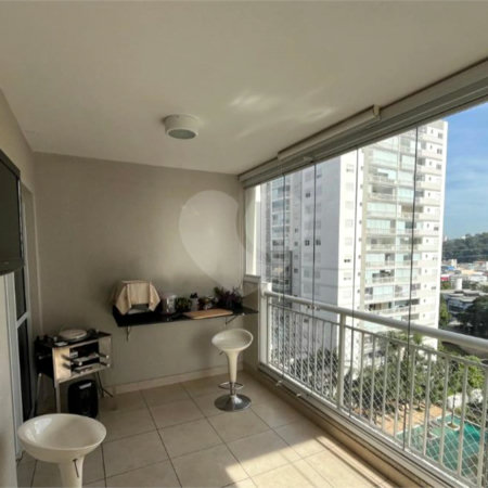 Apartamento à venda com 2 suítes em Jardim Vazani, São Paulo, SP