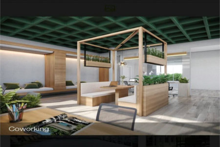 Apartamento à venda com 2 suítes em Butantã, São Paulo, SP
