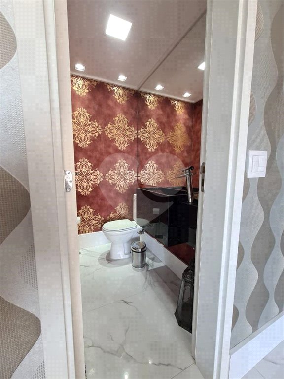 Apartamento à venda com 3 suítes em Jardim Flor da Montanha, Guarulhos, SP