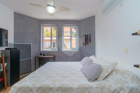 Casa à venda com 4 suítes no condomínio Vila Inglesa, São Paulo - SP