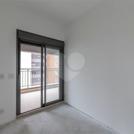 Apartamento à venda com 3 quartos em Vila Clementino, São Paulo, SP