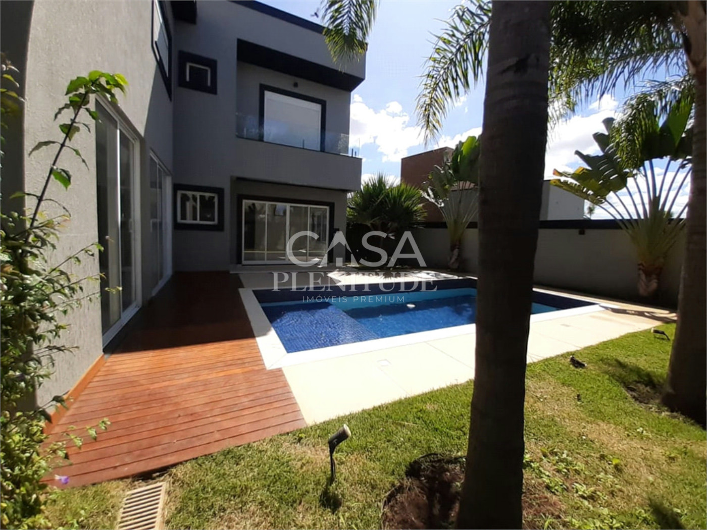 Casa em condomínio à venda com 6 suítes em Alphaville Nova Esplanada, Votorantim, SP