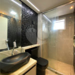Apartamento à venda com 2 quartos, sendo 1 suíte,  em Jardim Caboré, São Paulo, SP