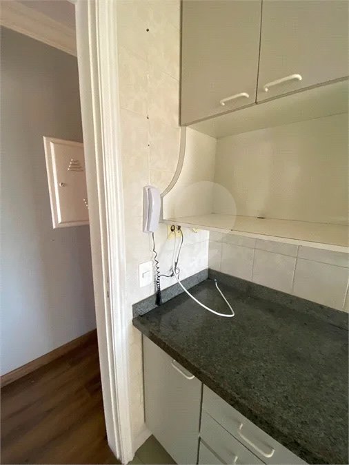Apartamento para alugar com 2 suítes em Casa Verde, São Paulo, SP