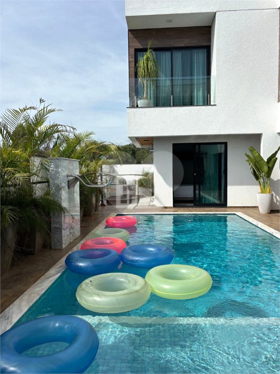 Casa à venda com 4 suítes no condomínio Gran Ville San Venâncio 3, Itupeva - SP