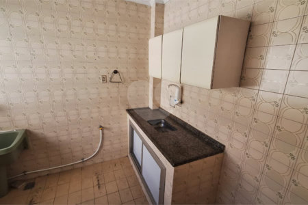 Apartamento à venda com 2 quartos em Campo Grande, Rio de Janeiro, RJ