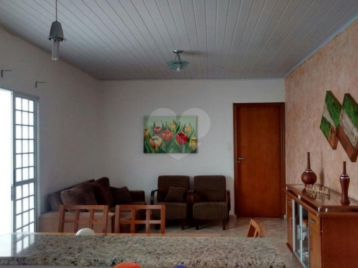 Casa Térrea à venda com 3 quartos em Imirim, São Paulo, SP