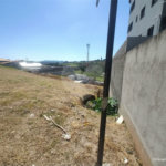 Terreno em Atibaia com 197 metros, pronto para construir, ao lado de supermercado e diversos comércios