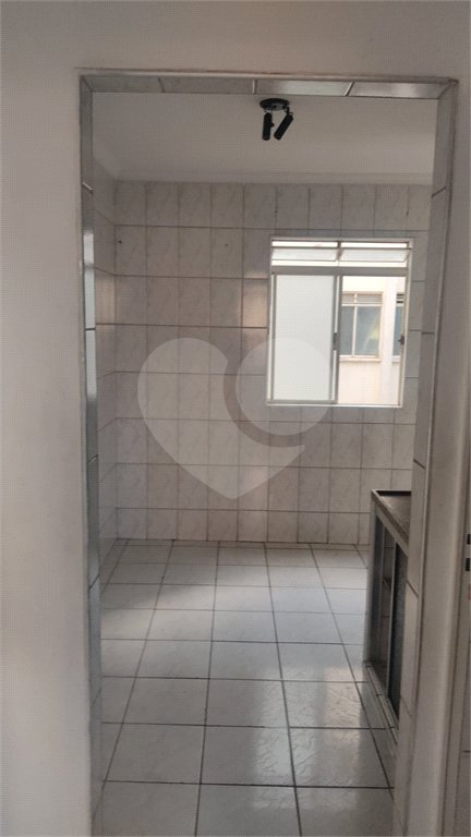 Apartamento à venda com 2 quartos em Nova Votorantim, Votorantim, SP