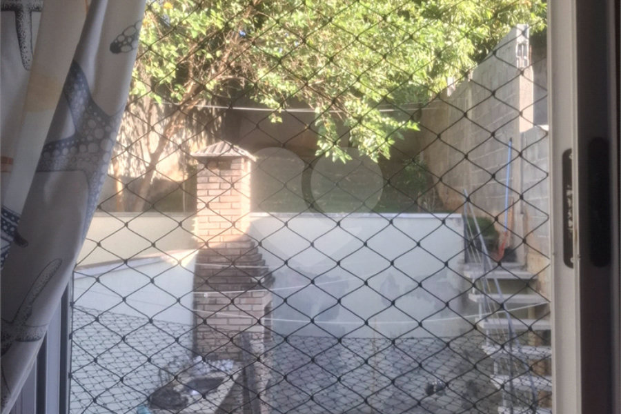 Sobrado à venda com 3 quartos, sendo 1 suíte,  em Pirituba, São Paulo, SP