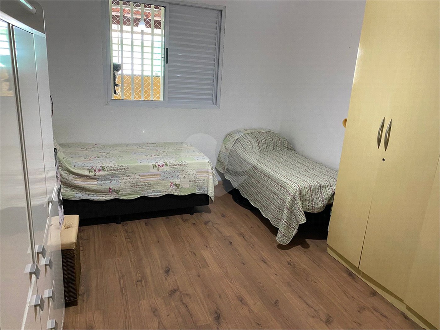 Sobrado à venda com 2 suítes em Santa Terezinha, São Paulo, SP