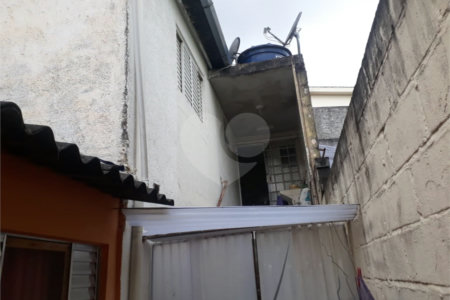 Casa à venda com 3 quartos em Jardim Peri Peri, São Paulo, SP