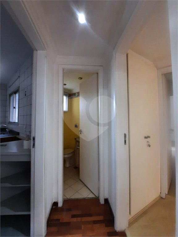 Apartamento à venda com 3 quartos, sendo 1 suíte, em Vila Andrade, São Paulo, SP