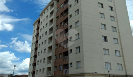 Apartamento à venda com 2 quartos em Casa Verde, São Paulo, SP