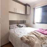 Apartamento à venda com 3 quartos, sendo 1 suíte,  em Parque Mandaqui, São Paulo, SP