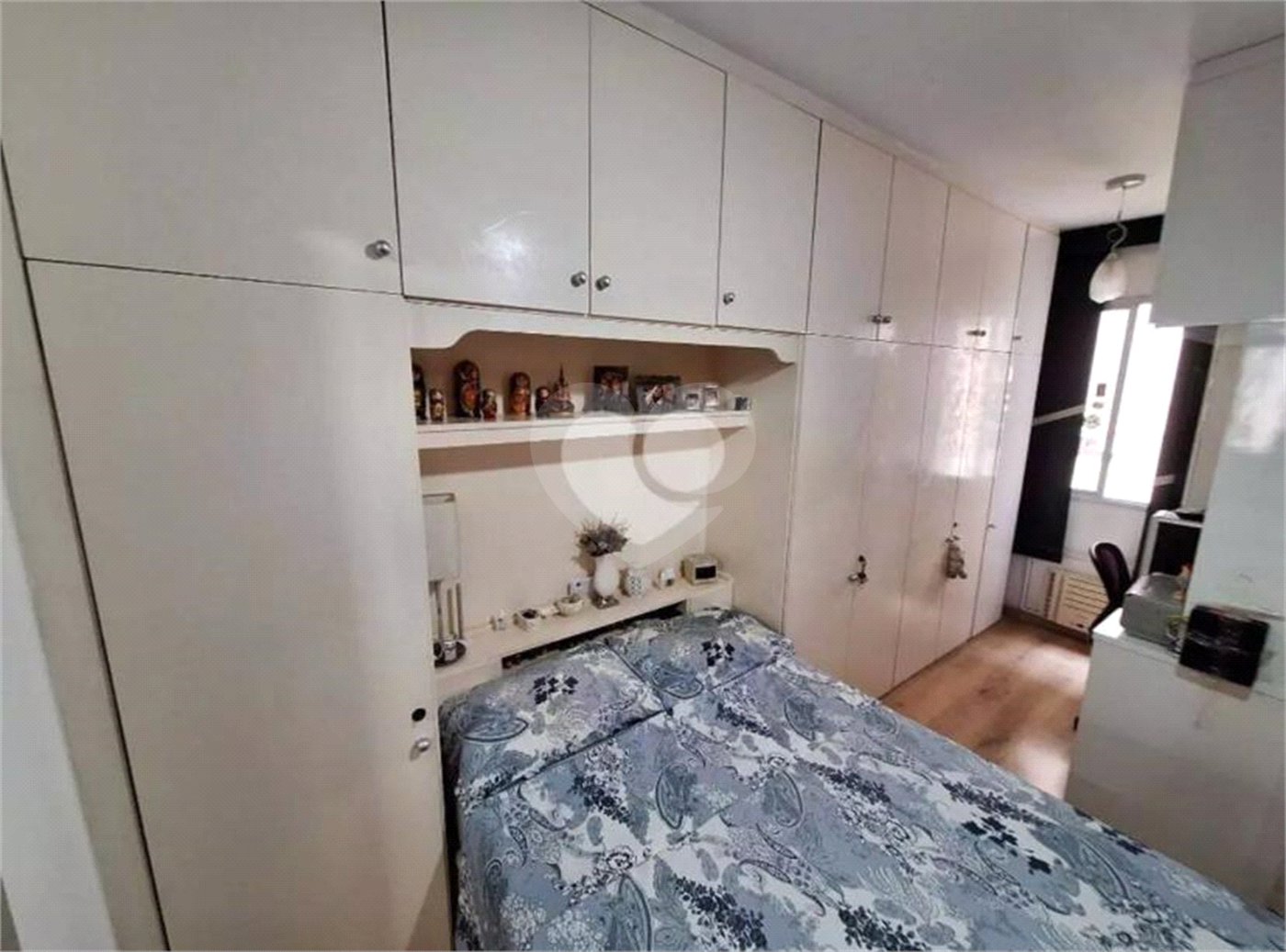 Apartamento à venda com 2 quartos, sendo 1 suíte, em Maracanã, Rio de Janeiro, RJ