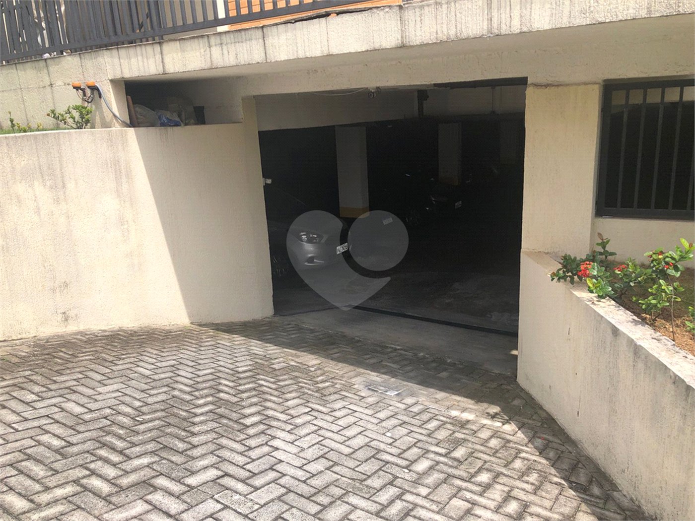 Casa à venda com 2 quartos no condomínio Residencial Iraci II, São Paulo - SP