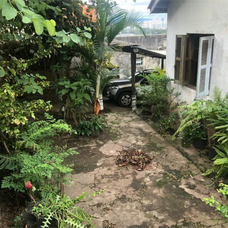 Terreno à venda em Jaguaré, São Paulo, SP
