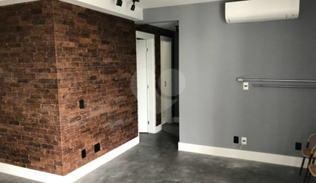 Apartamento à venda com 2 quartos, sendo 1 suíte,  em Jardim Caboré, São Paulo, SP