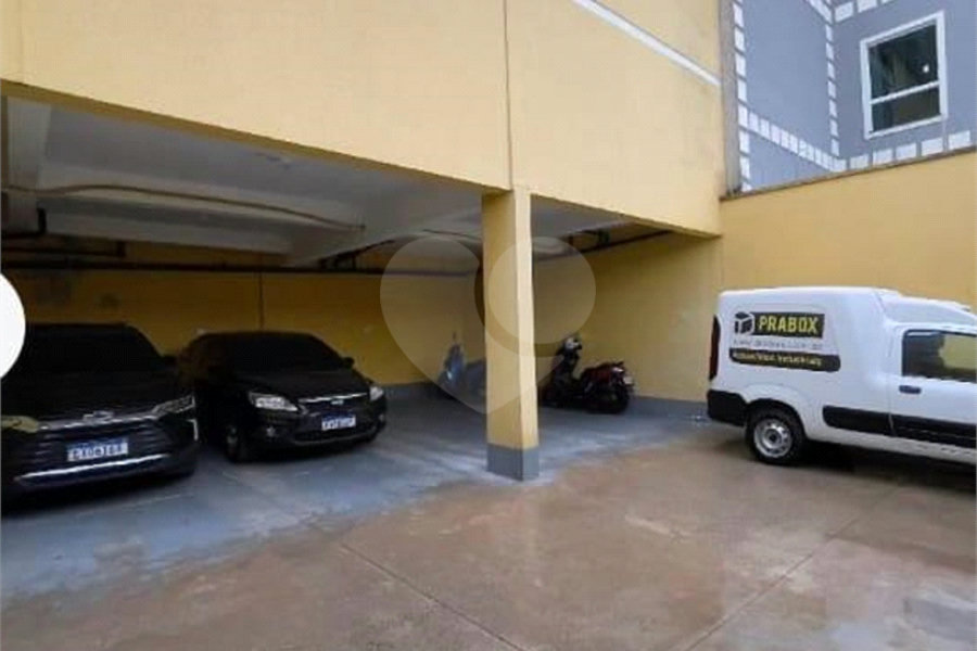 Casa à venda com 2 quartos no condomínio Cond, São Paulo - SP
