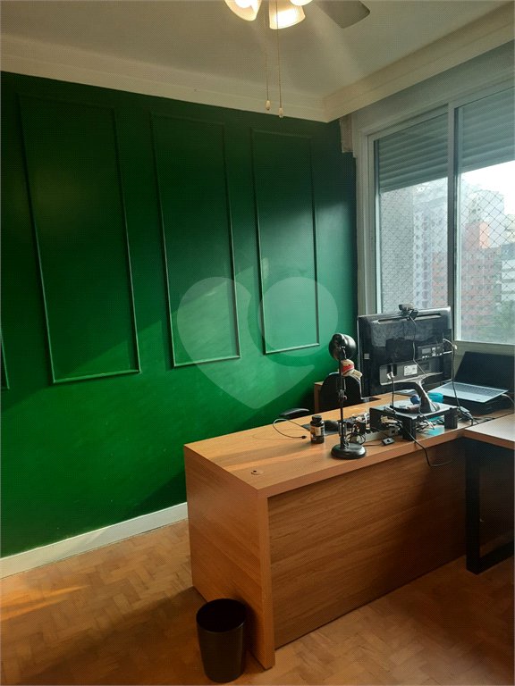 Apartamento à venda com 3 quartos em Aclimação, São Paulo, SP