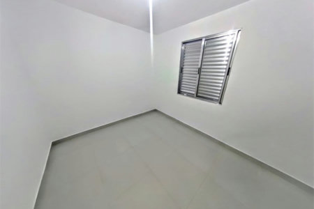 Apartamento Residencial à venda, Embaré, Santos - AP0460.