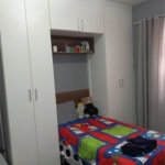 Sobrado à venda com 2 quartos em Jardim Monte Alegre, São Paulo, SP
